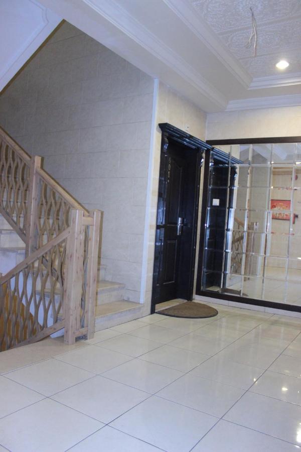 Al Harira Al Motamaiza Furnished Apartment Džidda Exteriér fotografie