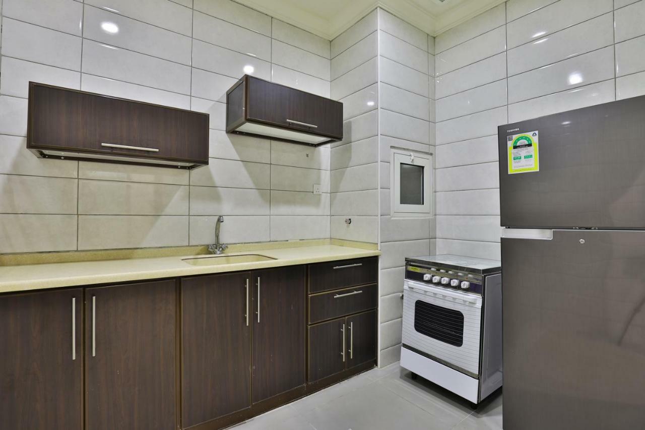 Al Harira Al Motamaiza Furnished Apartment Džidda Exteriér fotografie