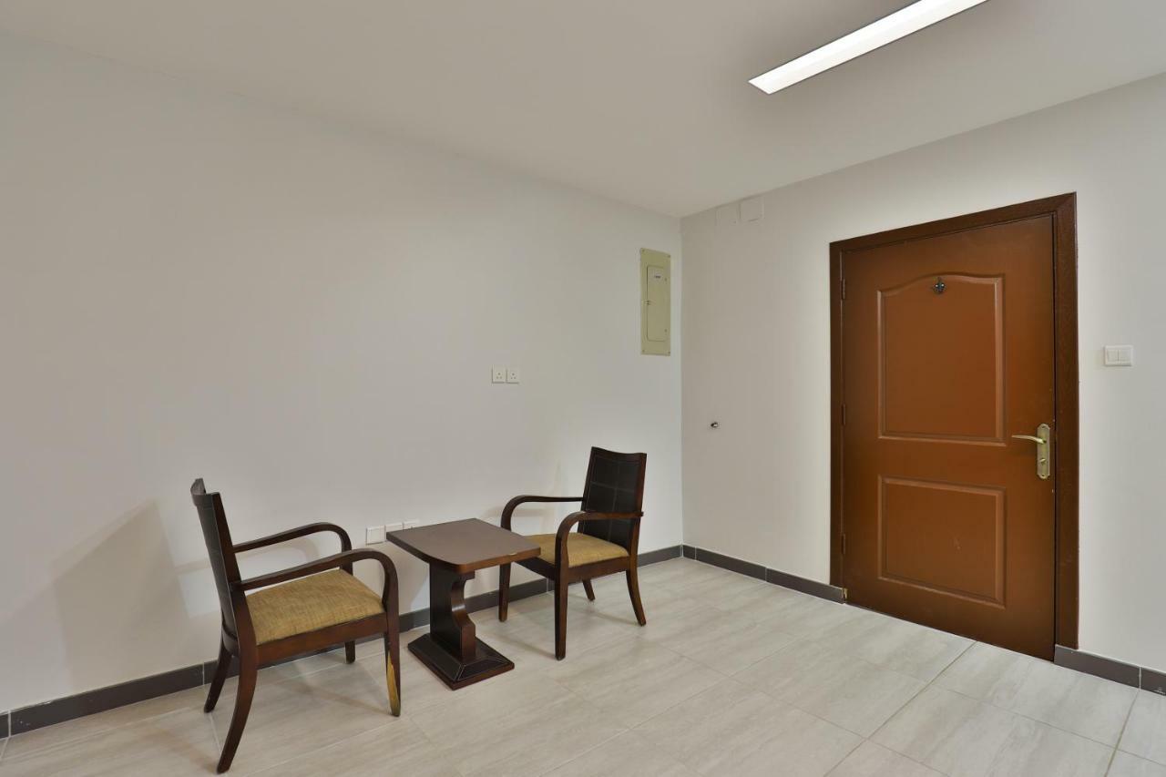 Al Harira Al Motamaiza Furnished Apartment Džidda Exteriér fotografie