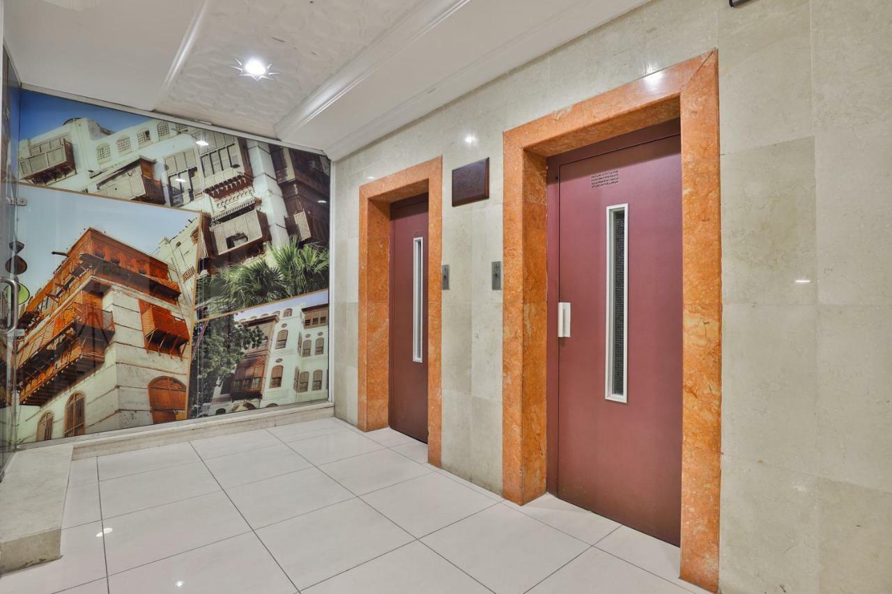 Al Harira Al Motamaiza Furnished Apartment Džidda Exteriér fotografie