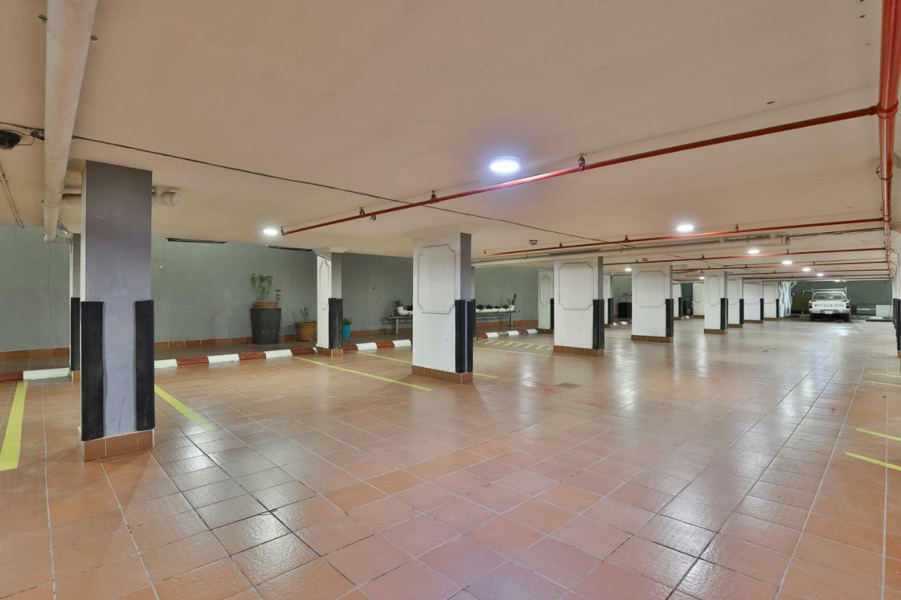 Al Harira Al Motamaiza Furnished Apartment Džidda Exteriér fotografie