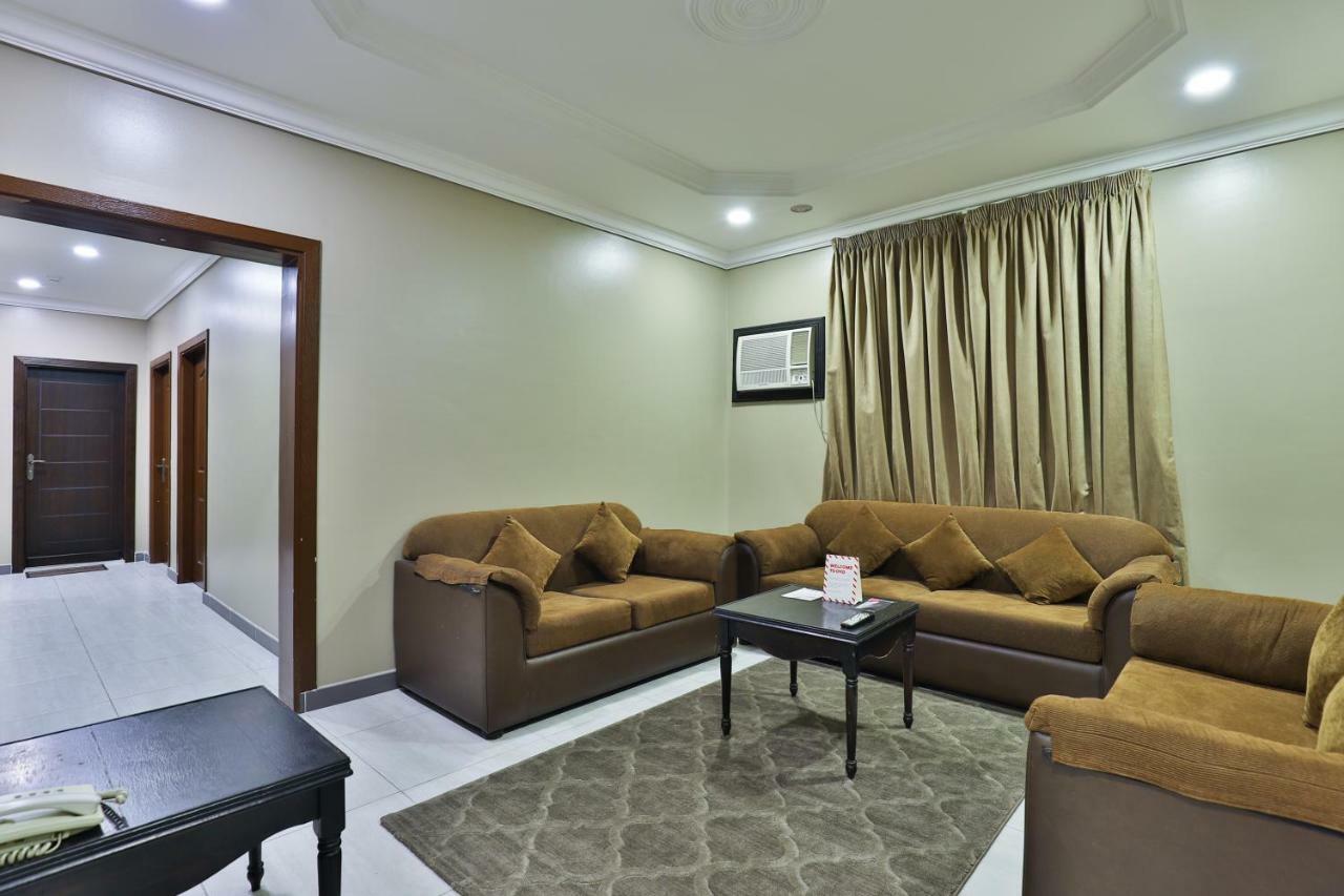 Al Harira Al Motamaiza Furnished Apartment Džidda Exteriér fotografie