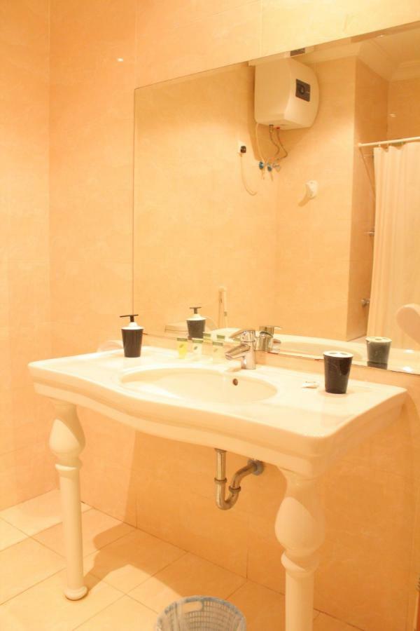 Al Harira Al Motamaiza Furnished Apartment Džidda Exteriér fotografie