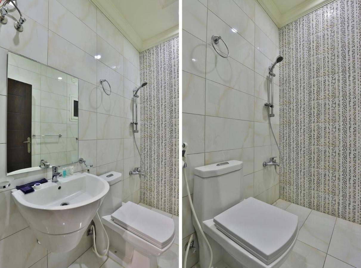 Al Harira Al Motamaiza Furnished Apartment Džidda Exteriér fotografie